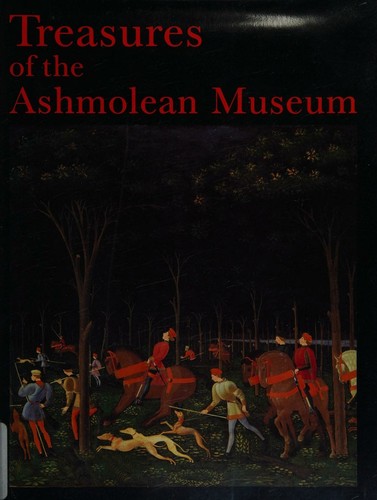 Treasures of the Ashmolean Museum
