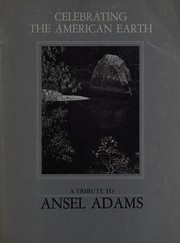 A TRIBUTE TO ANSEL ADAMS