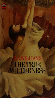 The true wilderness
