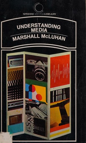 Understanding media