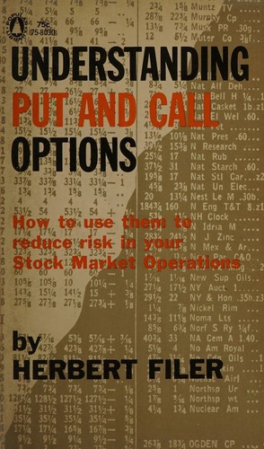 Understanding put and call options