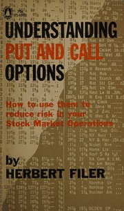 Understanding put and call options
