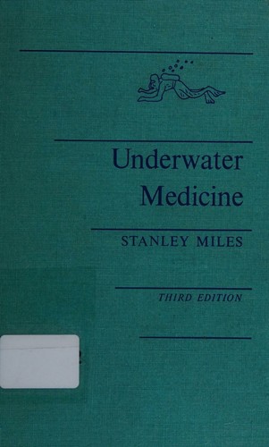 Underwater medicine