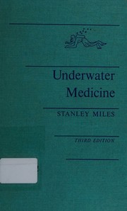 Underwater medicine