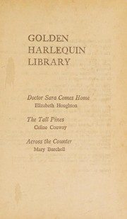Golden Harlequin Library Volume XX