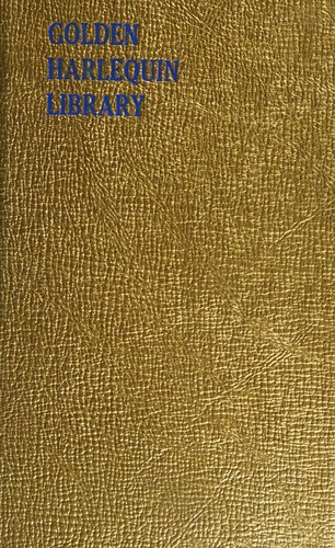 Golden Harlequin Library, Volume XXIII