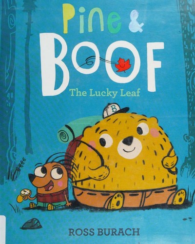 The lucky leaf