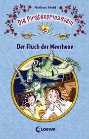 Die Piratenprinzessin