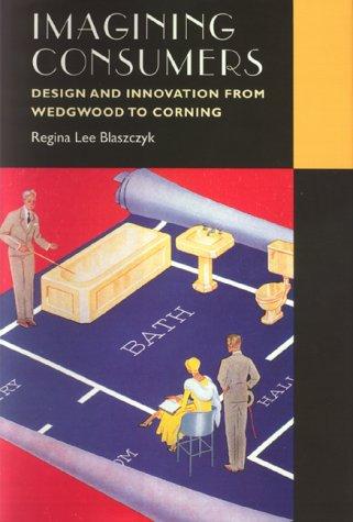 Imagining Consumers
