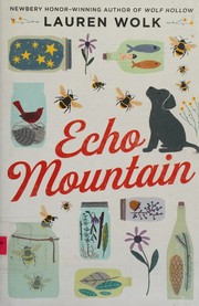 Echo Mountain