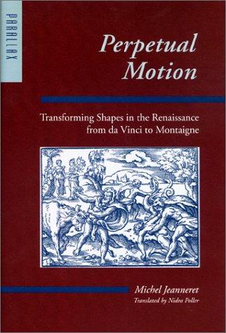 Perpetual motion
