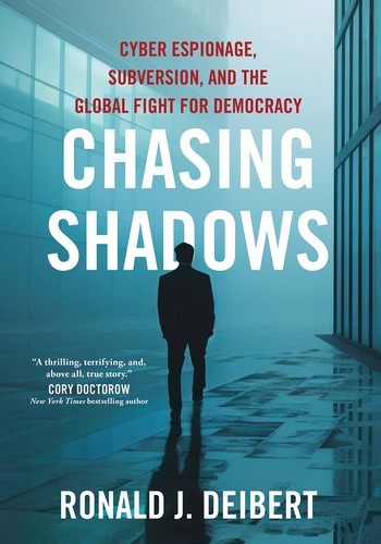 Chasing Shadows