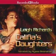 Califia's Daughter