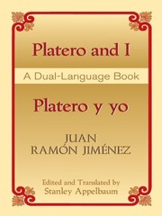 Platero and I/Platero y Yo