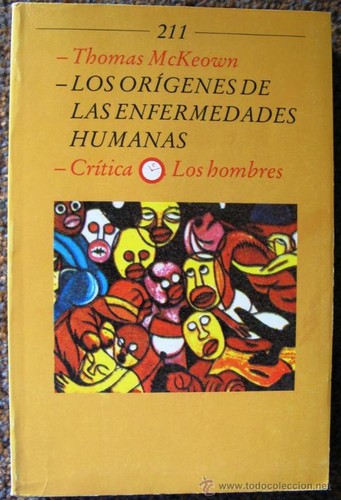 Los orígenes de las enfermedades humanas