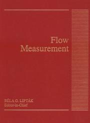 Flow measurement
