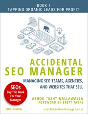 Accidental SEO Manager