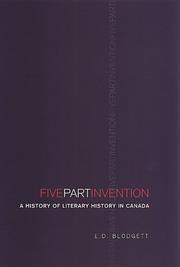 Five-part invention