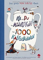 Das große Max Kruse-Buch