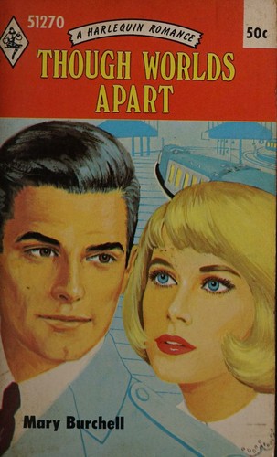Though Worlds Apart