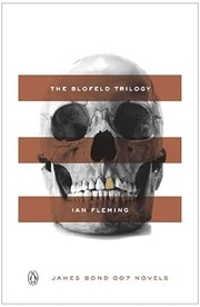 The Blofeld trilogy