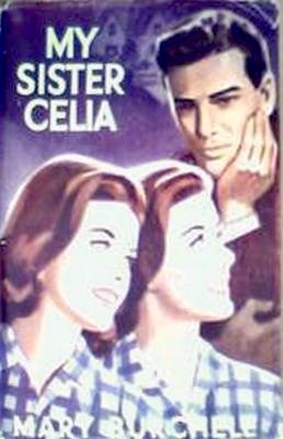 My Sister Celia