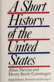 A Brief History Of The United States