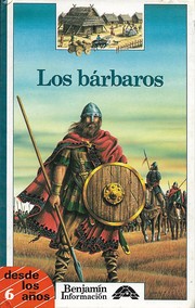Le long voyage des Barbares