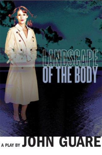 Landscape of the body
