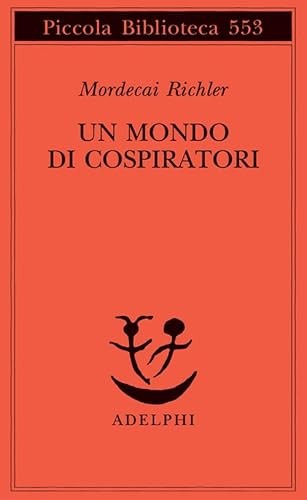 Un mondo di cospiratori