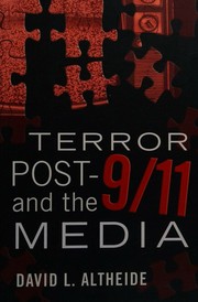 Terror post 9/11 and the media