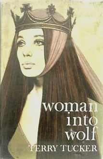 Woman into wolf