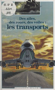 Découvertes Benjamin