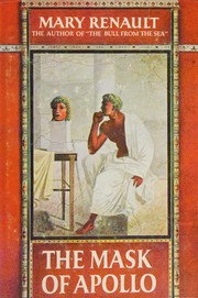 The Mask of Apollo
