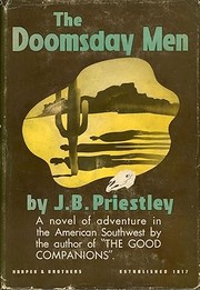 The doomsday men