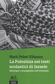 Palestine in Israeli School Books