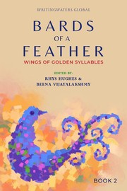 Bards of a Feather (Wings of Golden Syllables) Book #2