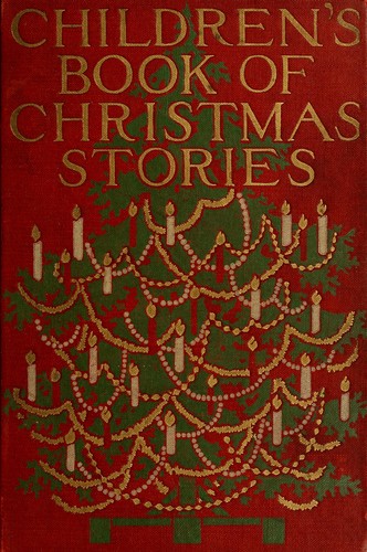 The children's book of Christmas stories
