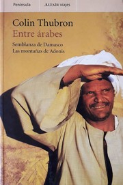 Mirror to Damascus / The Hills of Adonis