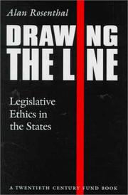 Drawing the line