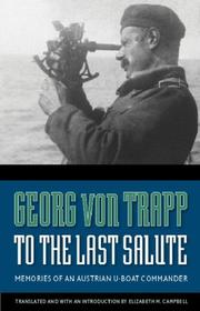 To the Last Salute