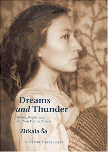 Dreams and thunder