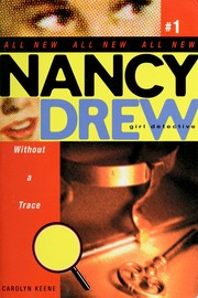 Without a Trace