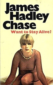 Want to stay alive?