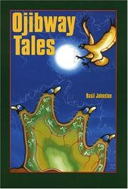 Ojibway tales