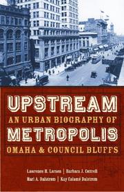 Upstream metropolis