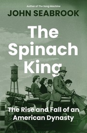 Spinach King