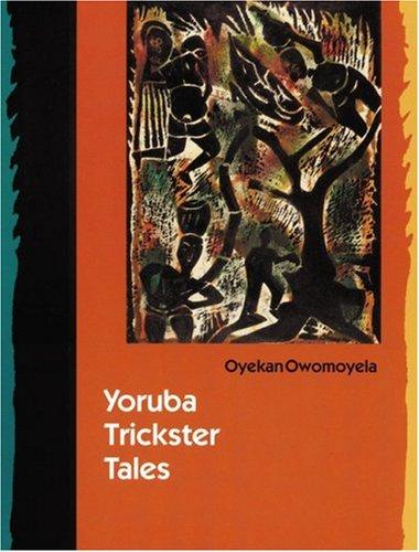 Yoruba trickster tales