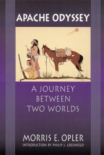 Apache odyssey;