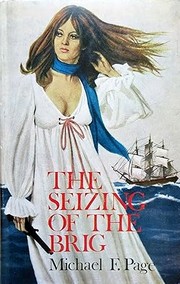 The seizing of the brig